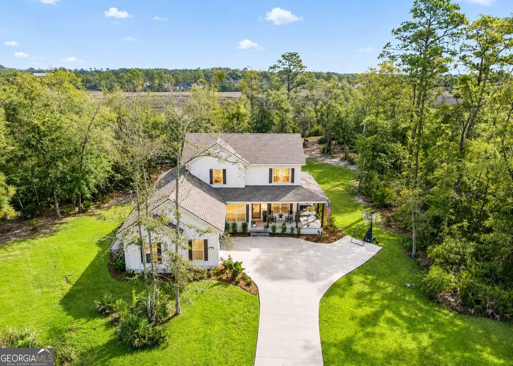 167 Bluebill TRL Brunswick, GA 31523