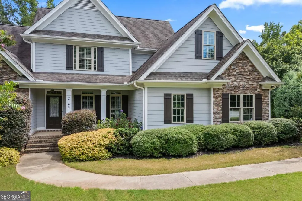 2165 Harperfield DR Bogart, GA 30622