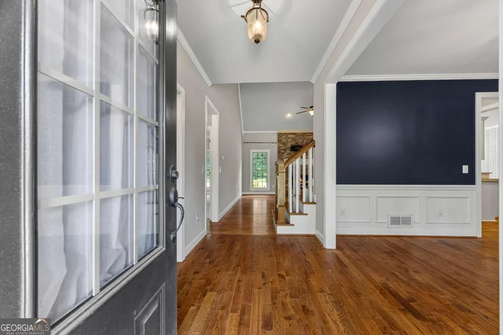2165 Harperfield DR Bogart, GA 30622