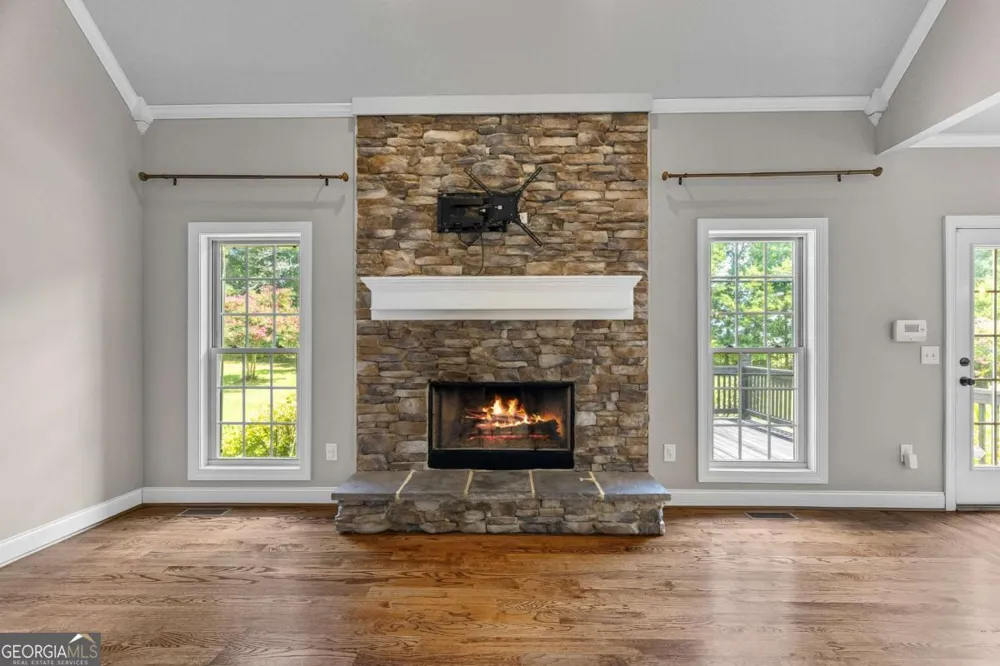 2165 Harperfield DR Bogart, GA 30622