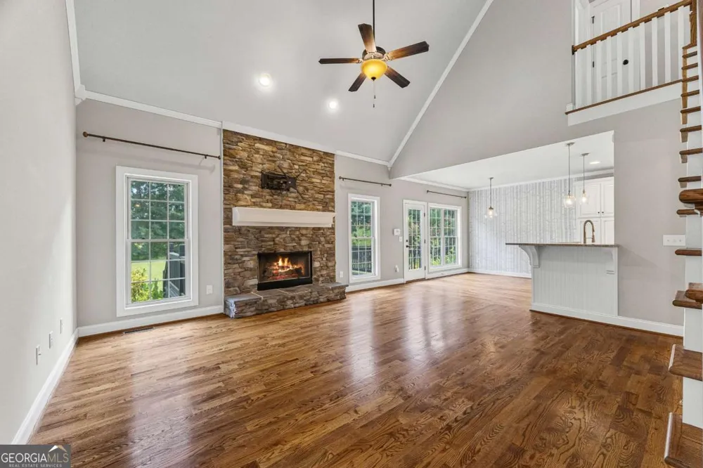 2165 Harperfield DR Bogart, GA 30622