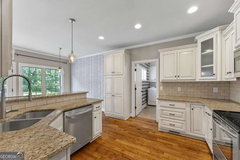 2165 Harperfield DR Bogart, GA 30622