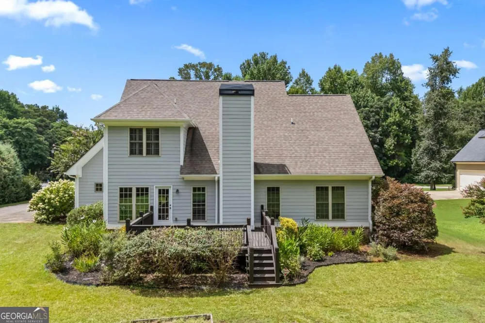 2165 Harperfield DR Bogart, GA 30622