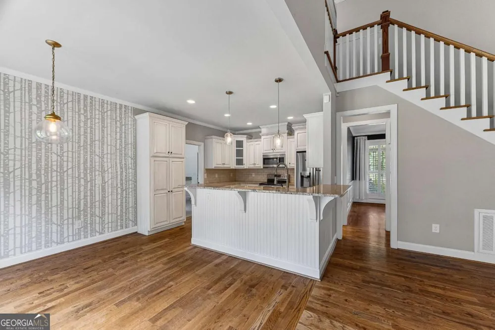 2165 Harperfield DR Bogart, GA 30622
