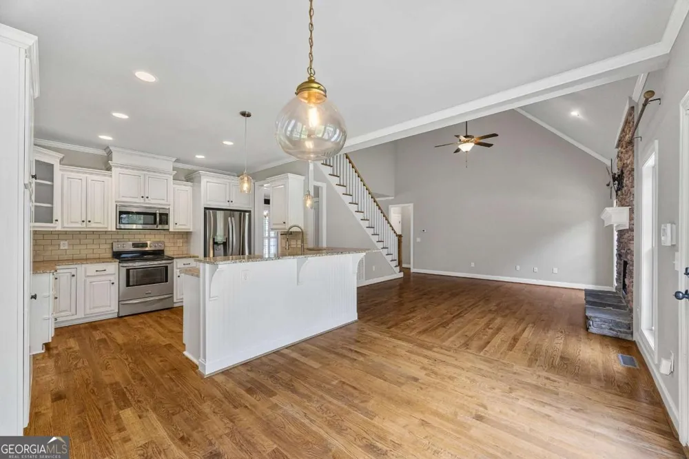 2165 Harperfield DR Bogart, GA 30622