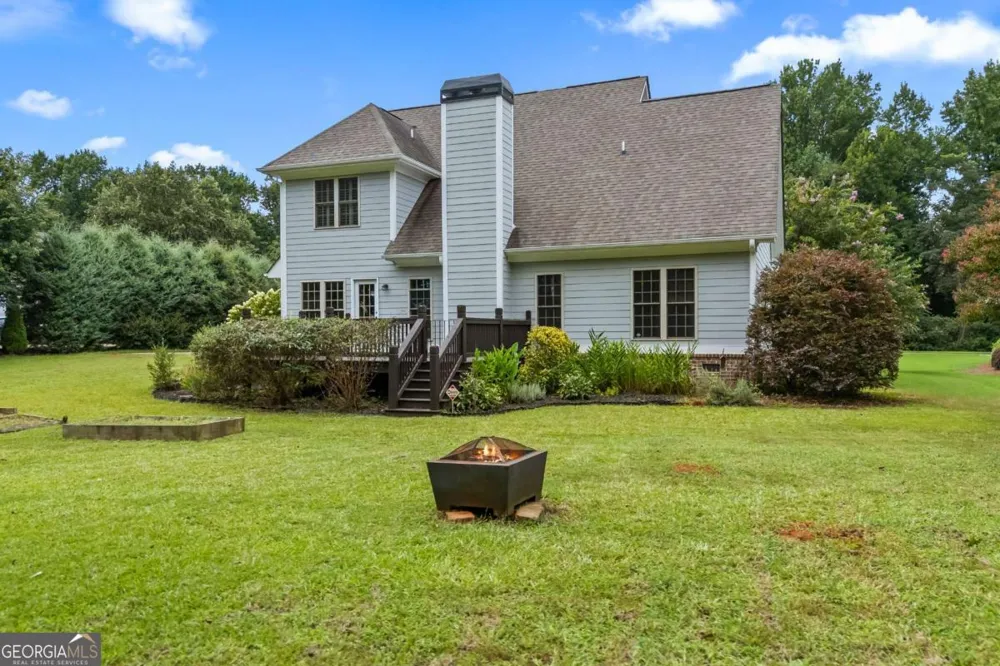 2165 Harperfield DR Bogart, GA 30622