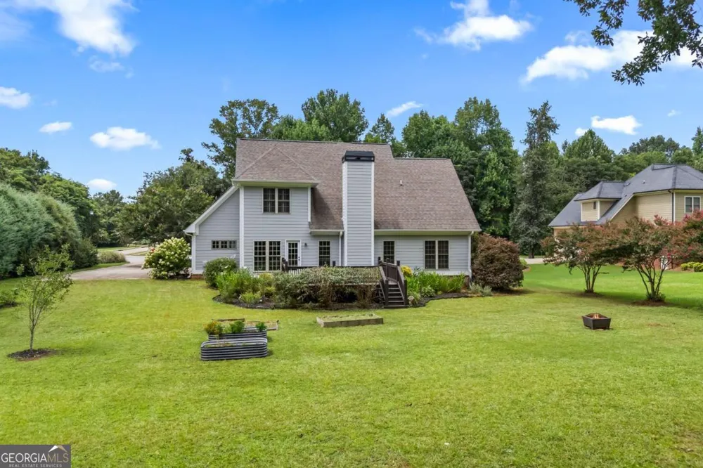 2165 Harperfield DR Bogart, GA 30622