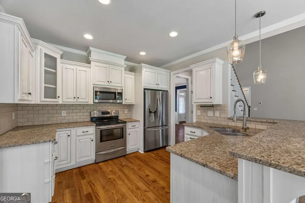 2165 Harperfield DR Bogart, GA 30622