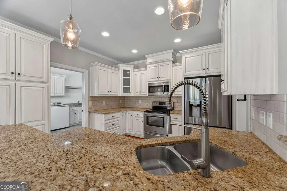 2165 Harperfield DR Bogart, GA 30622
