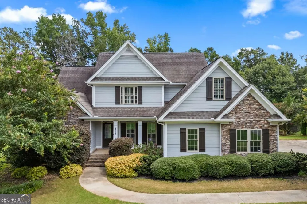2165 Harperfield DR Bogart, GA 30622