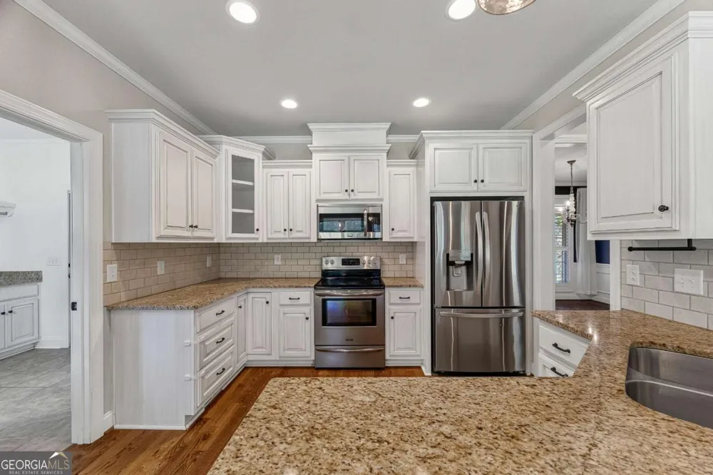 2165 Harperfield DR Bogart, GA 30622