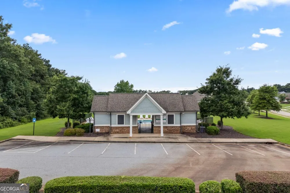 2165 Harperfield DR Bogart, GA 30622