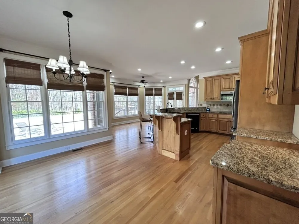 105 Meadow TRL Social Circle, GA 30025