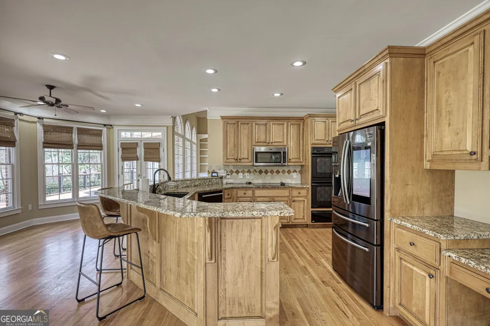 105 Meadow TRL Social Circle, GA 30025