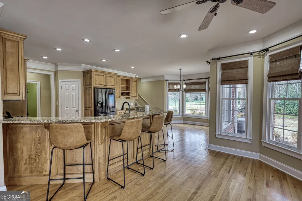 105 Meadow TRL Social Circle, GA 30025