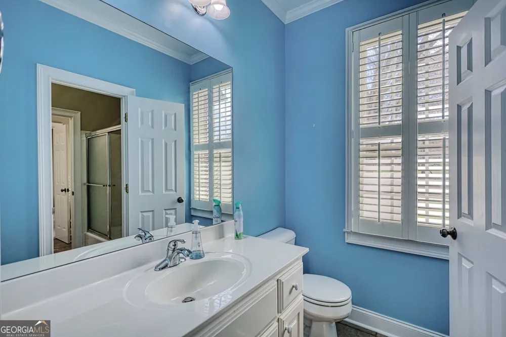 105 Meadow TRL Social Circle, GA 30025