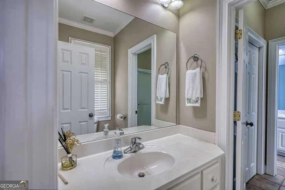 105 Meadow TRL Social Circle, GA 30025