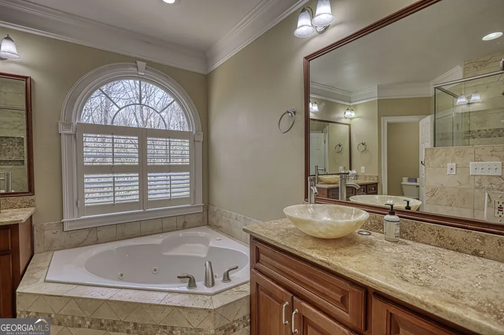 105 Meadow TRL Social Circle, GA 30025