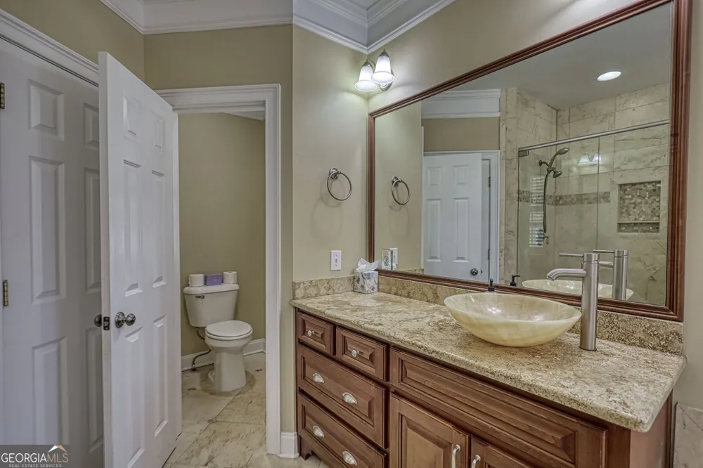 105 Meadow TRL Social Circle, GA 30025