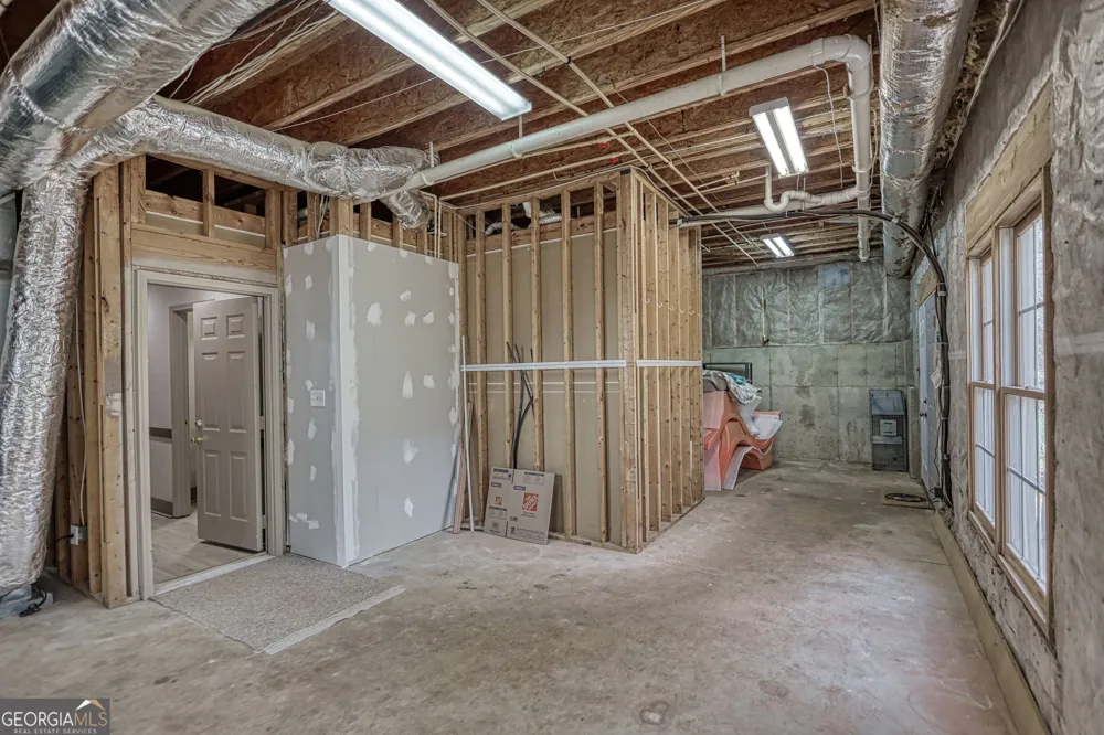 105 Meadow TRL Social Circle, GA 30025