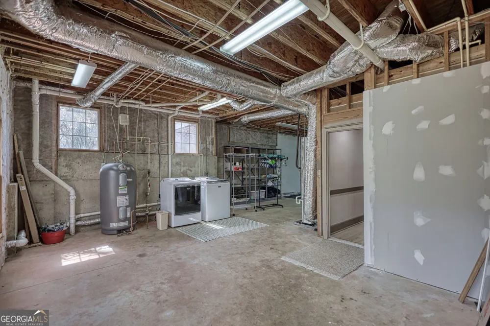 105 Meadow TRL Social Circle, GA 30025