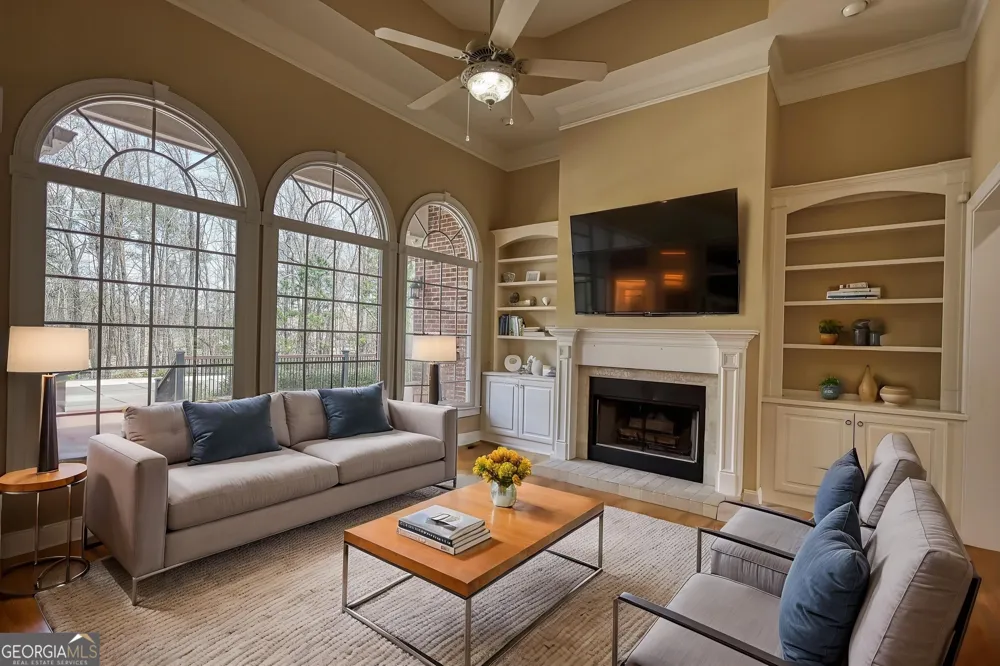 105 Meadow TRL Social Circle, GA 30025