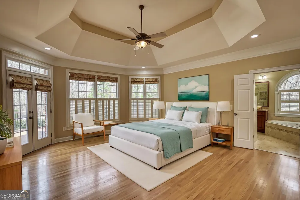 105 Meadow TRL Social Circle, GA 30025
