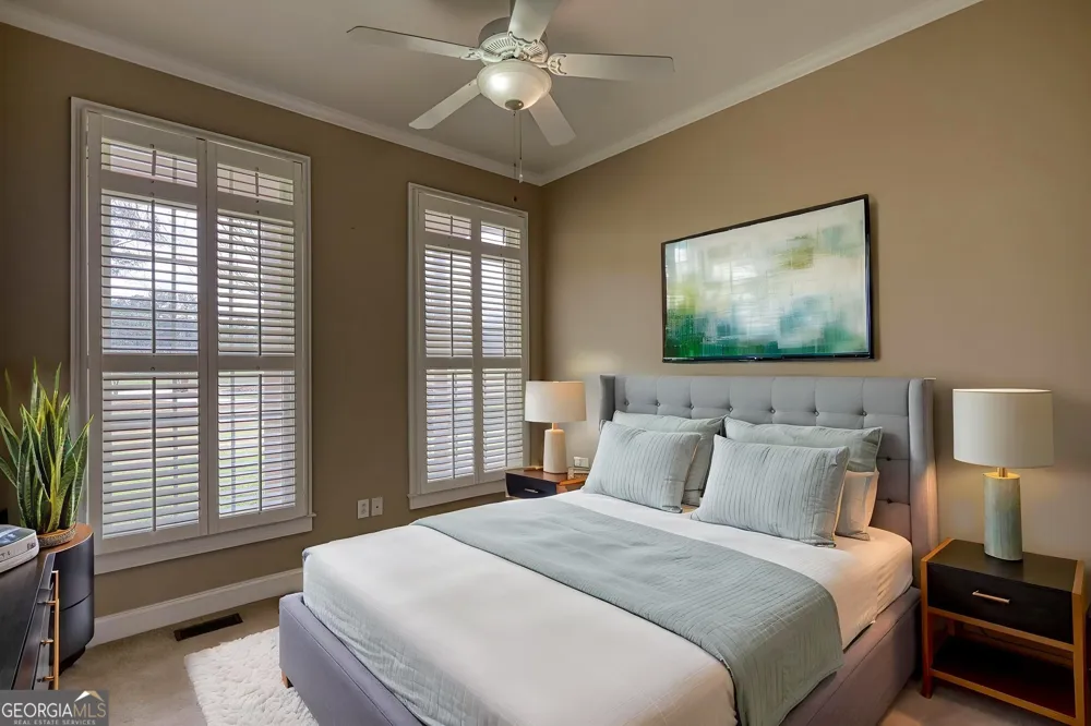 105 Meadow TRL Social Circle, GA 30025