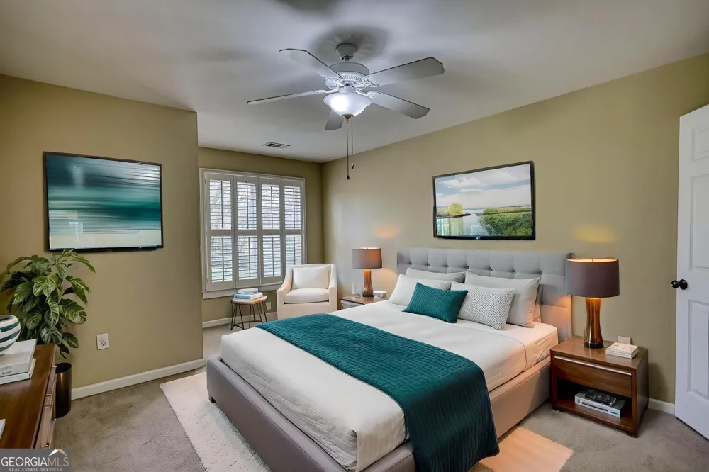 105 Meadow TRL Social Circle, GA 30025