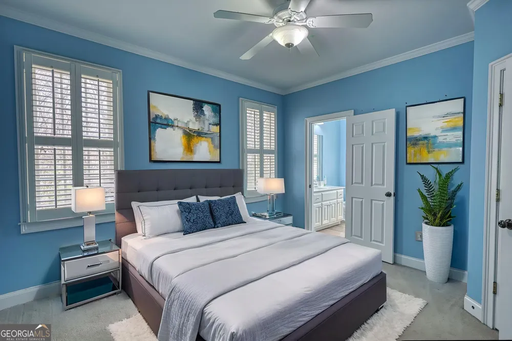105 Meadow TRL Social Circle, GA 30025