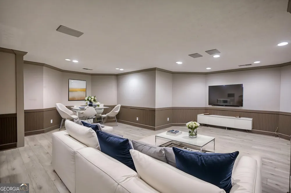 105 Meadow TRL Social Circle, GA 30025
