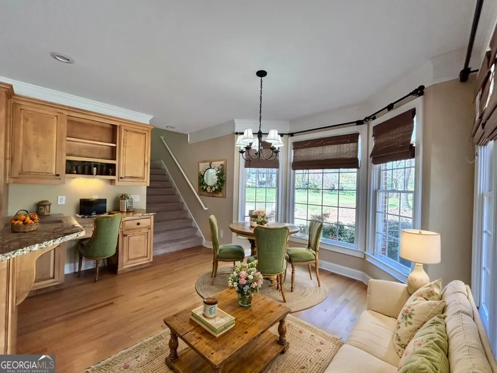 105 Meadow TRL Social Circle, GA 30025