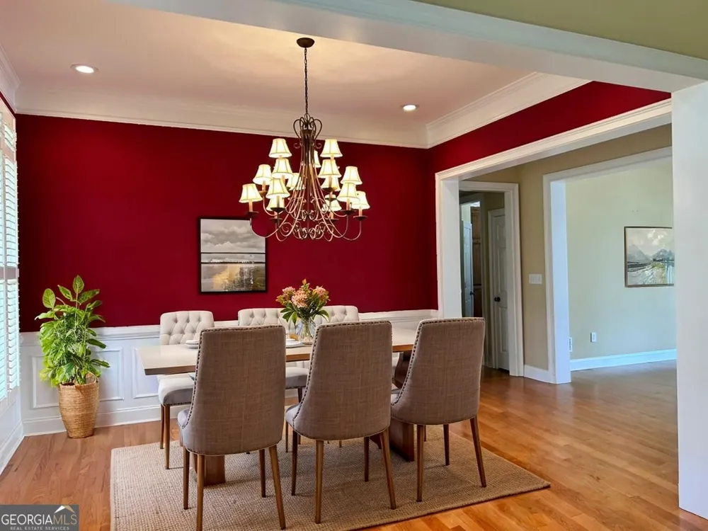 105 Meadow TRL Social Circle, GA 30025