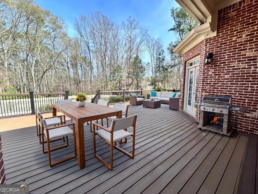 105 Meadow TRL Social Circle, GA 30025