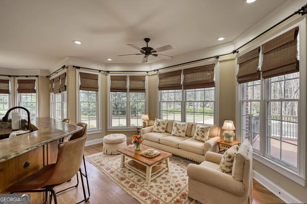 105 Meadow TRL Social Circle, GA 30025