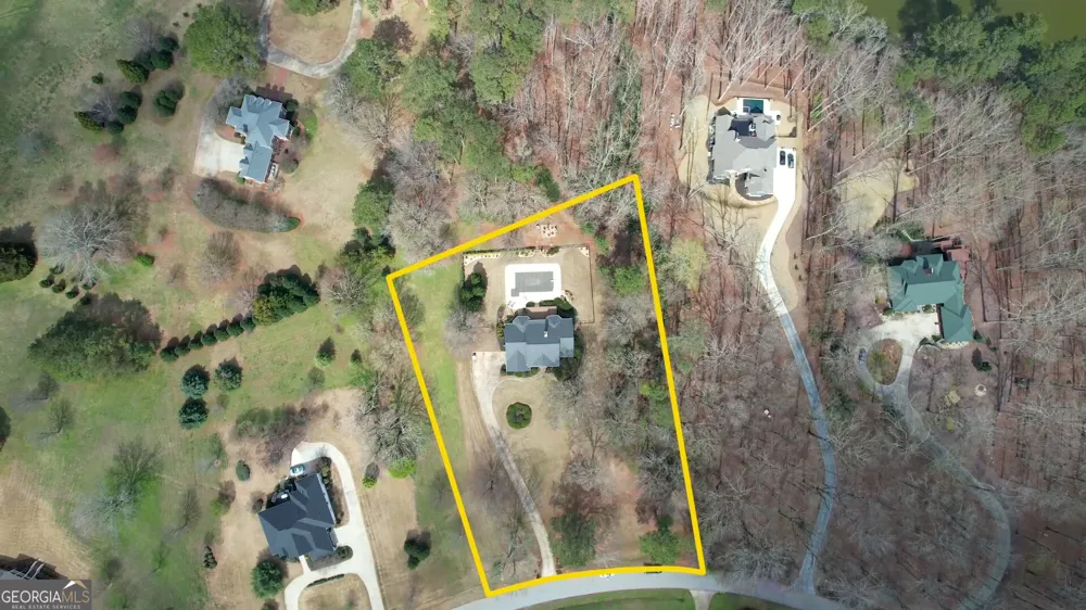 105 Meadow TRL Social Circle, GA 30025