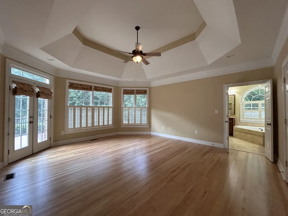 105 Meadow TRL Social Circle, GA 30025
