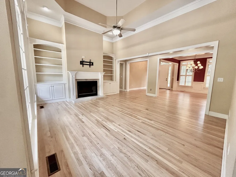 105 Meadow TRL Social Circle, GA 30025