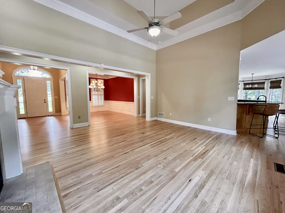 105 Meadow TRL Social Circle, GA 30025