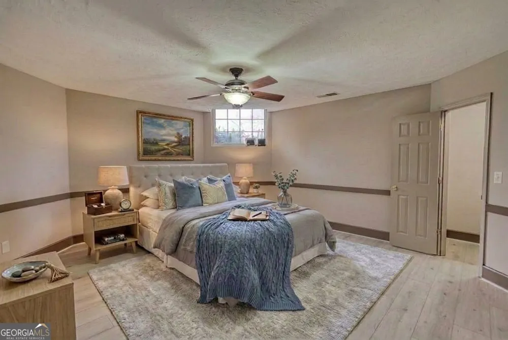 105 Meadow TRL Social Circle, GA 30025