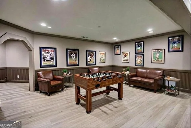 105 Meadow TRL Social Circle, GA 30025