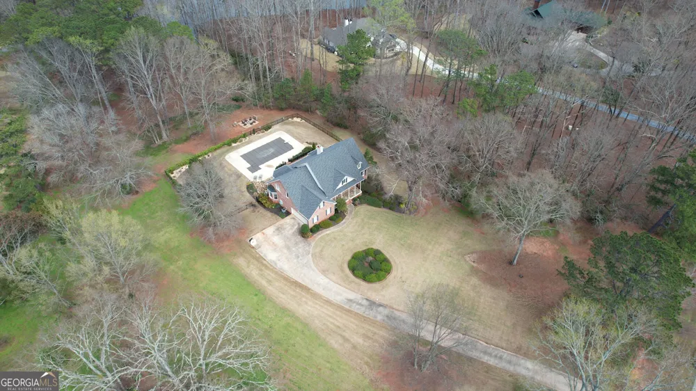105 Meadow TRL Social Circle, GA 30025