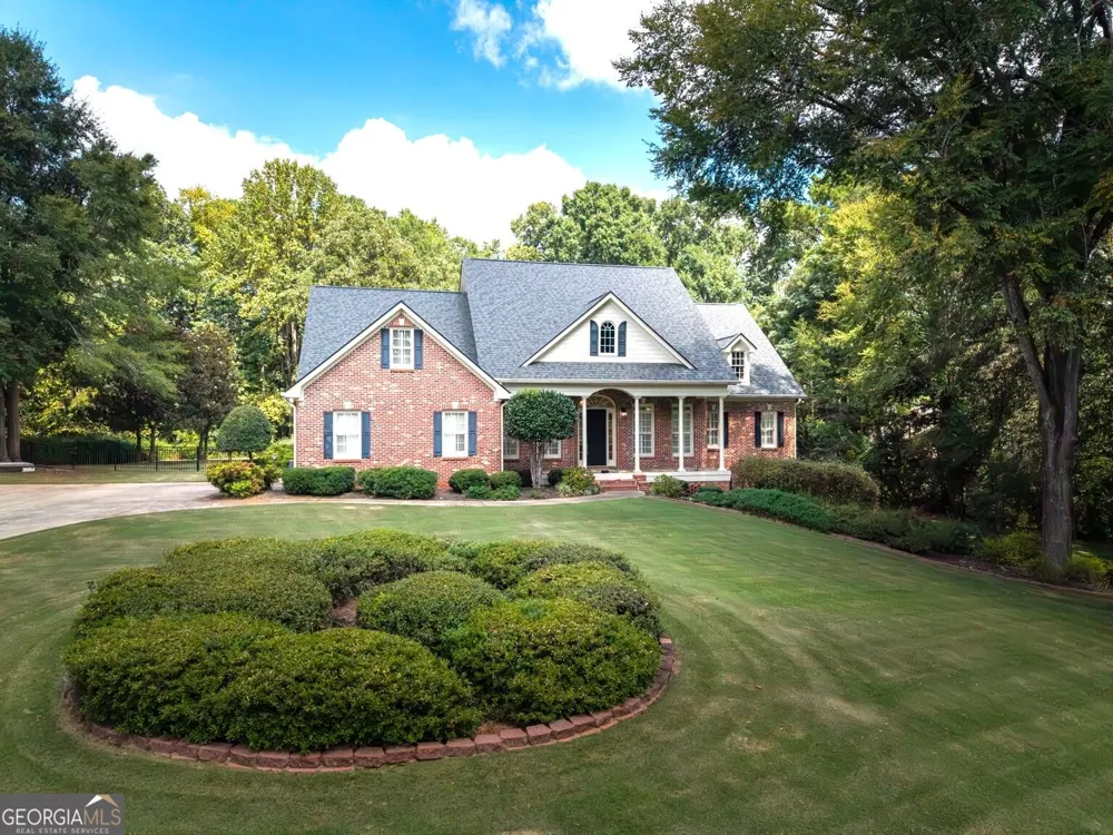 105 Meadow TRL Social Circle, GA 30025