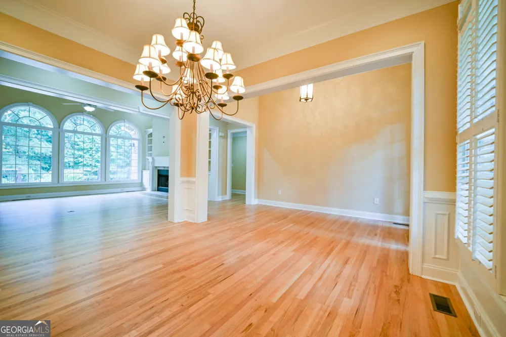 105 Meadow TRL Social Circle, GA 30025