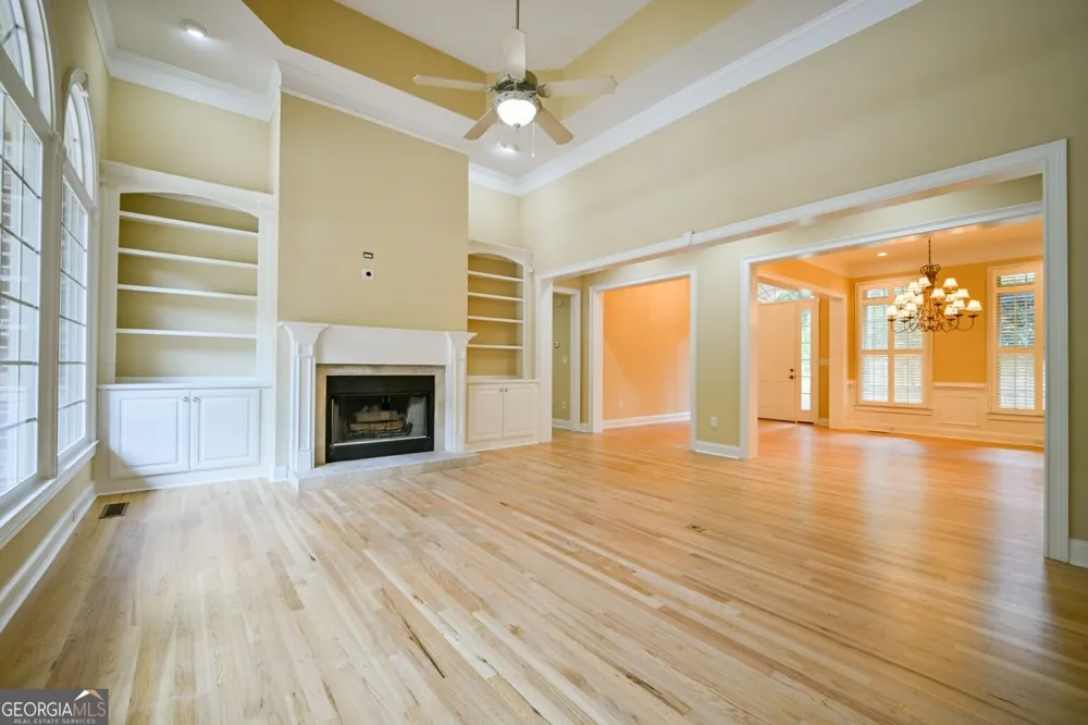 105 Meadow TRL Social Circle, GA 30025