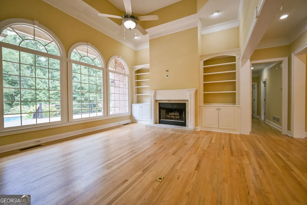 105 Meadow TRL Social Circle, GA 30025