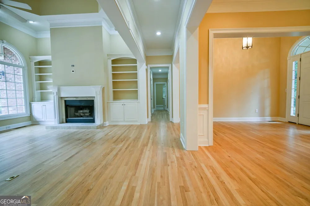 105 Meadow TRL Social Circle, GA 30025