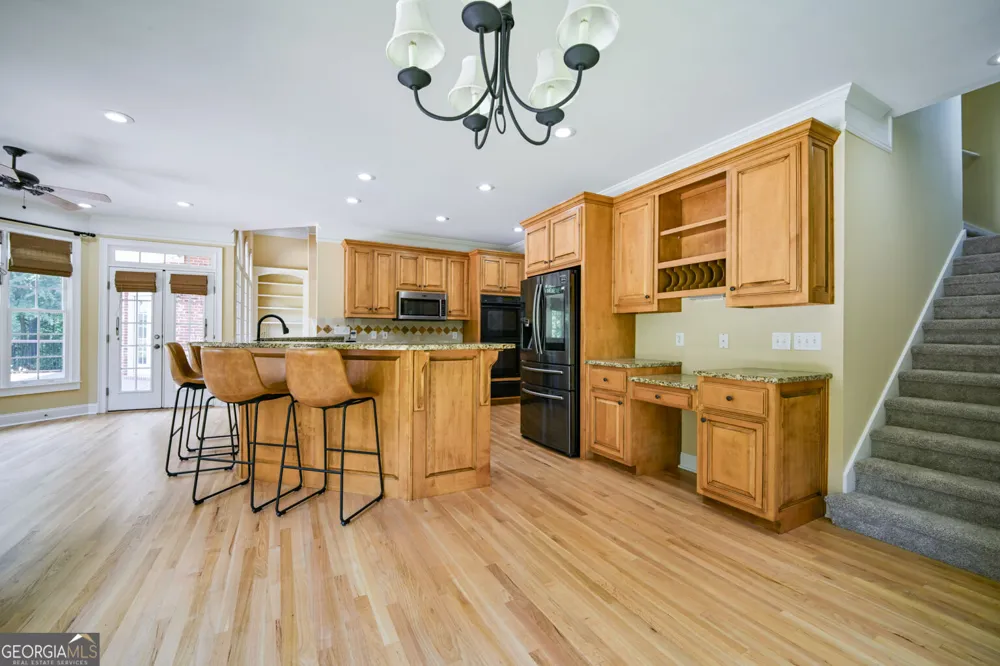 105 Meadow TRL Social Circle, GA 30025