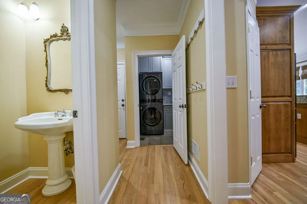 105 Meadow TRL Social Circle, GA 30025