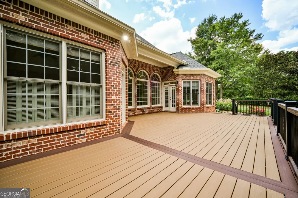 105 Meadow TRL Social Circle, GA 30025